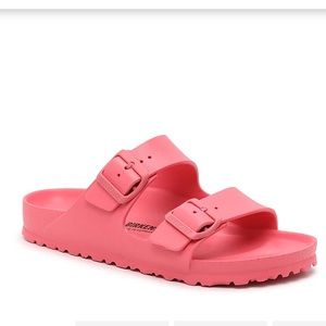 Women’s Birkenstock Arizona rubber sandals Size 37